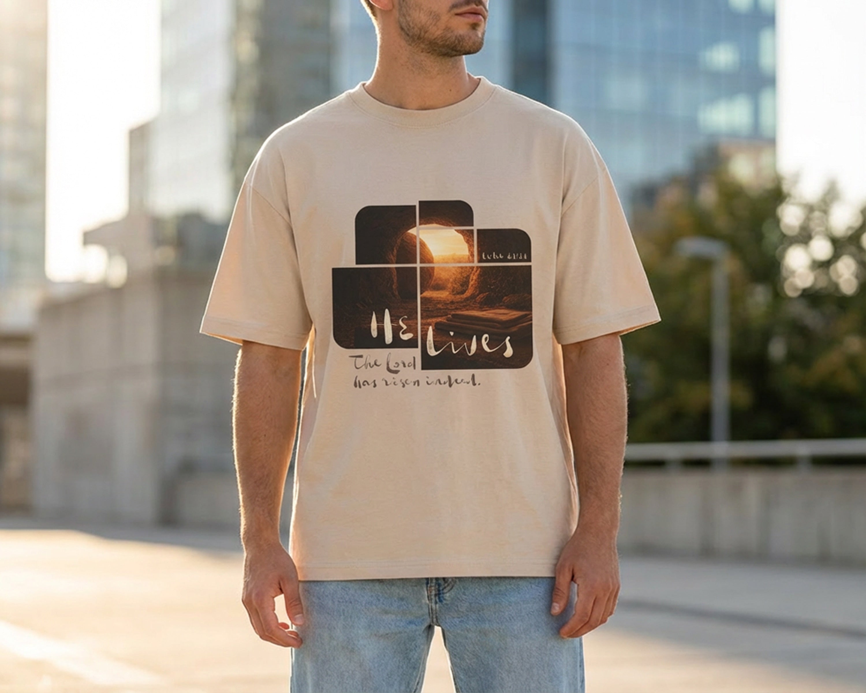 Signature Graphic Tees