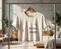 I Follow JESUS, Cropped Tee [Women's]